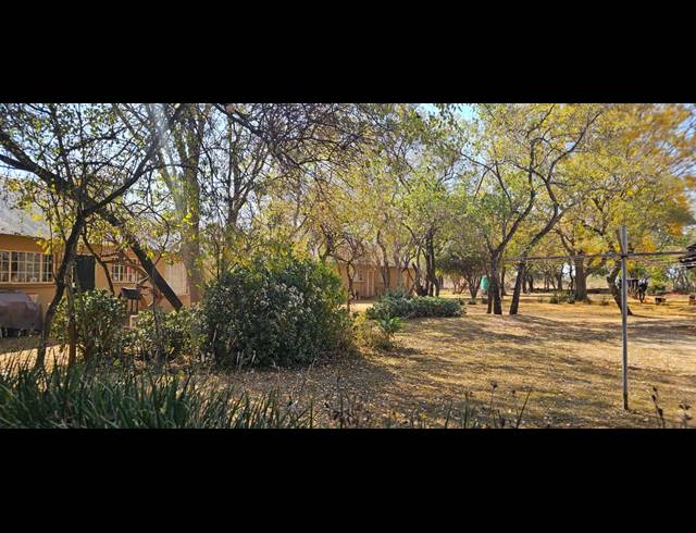4.10HA SMALLHOLDING FOR SALE IN RENOSTERFONTEIN AH